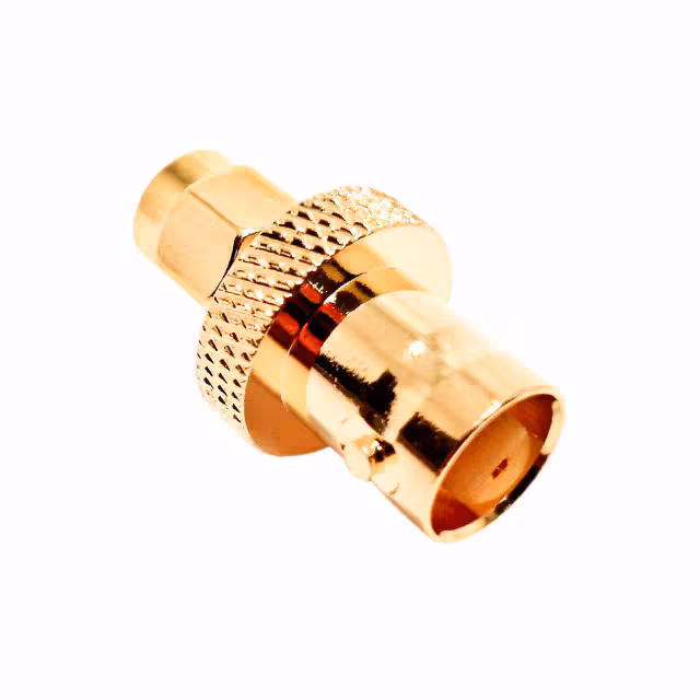 BU-P4290 Mueller Electric Co  Koaxialstecker (HF)-Adapter